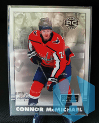 2020-21 O-Pee-Chee Platinum Retro #R-98 Connor McMichael